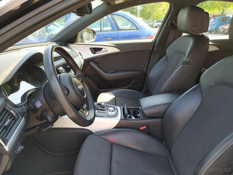 Audi A6 3.0 TDI Quattro 160kW - 7