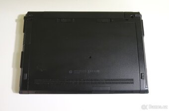 HP ELITEBOOK 2570p /i5-3210/16GB/SSD480GB/WIN10/ZÁRUKA - 7