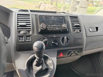 Volkswagen Transporter 1.9TDI - 7