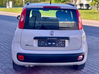 Fiat Panda Pop (č.1081) - 7