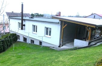 Prodej dvojdomu Ostrava - Hošťálkovice, 2 byty, 524 m2 - 7