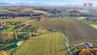 Prodej pozemku plochy občanského vybavení, 588 m², Sedliště - 7