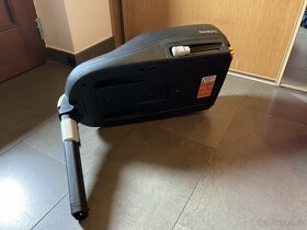 Autosedačka maxi cosi 9-18kg, dva kousky - 7