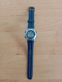 Hodinky Casio W- 211 - 7