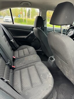 Prodám škoda Oktavia 1.6Tdi - 7