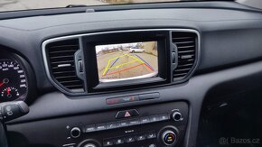 KIA Sportage 1,7 CRDI 103 kw. - 7