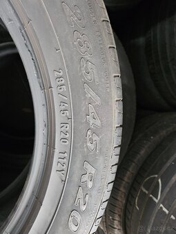 285/45R20 112Y XL Scorpion Verde AO PIRELLI - 7