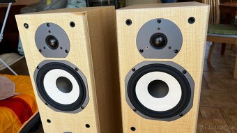 Tannoy mercury mx3 - 7