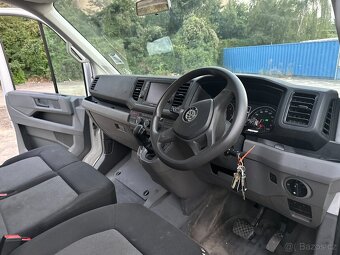 Crafter SKLOPKA S3 motor KO 103kW DSG pravostraný - 7