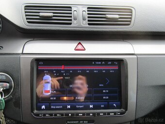 Volkswagen Passat 2.0TDi , 103 kW nafta, 2008 - 7
