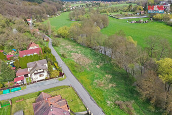 Prodej louky, 2767 m², Starý Plzenec - 7