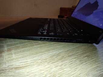 Notebook Lenovo - 7
