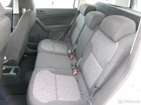 ŠKODA YETI 1,2 TSi 1.MAJITEL - 7