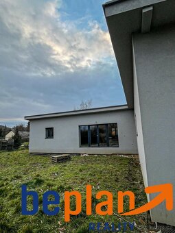 Prodej rodinného domu 5+kk (187 m) s pozemkem 1203 m v klidn - 7