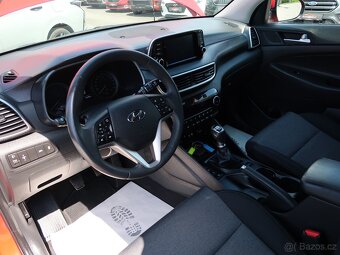 Hyundai Tucson 1.6T-GDi,130kW,1majČR,Adventure - 7