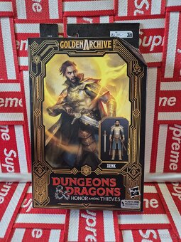 Figurky hasbro dungeons and dragons 6ks - 7