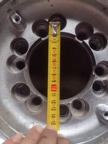 255/55r18 - 7