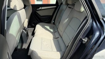 Audi A4 Allroad //2.0TDi//125kW//QATTRO//B&O//MANUÁL// - 7