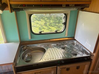 Prodej karavan Wilk - 7