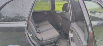 Opel Meriva A 1.7 CDTI 74kw - 7