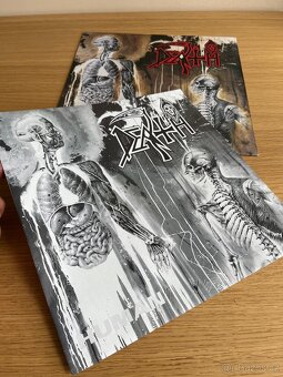 Death - Human - 7