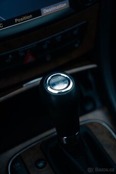 Mercedes cls 500 285kw - 7
