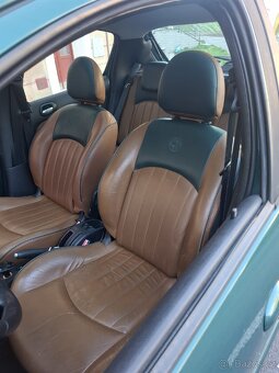 Peugeot 206 2.0 hdi - 7