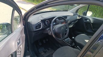 Citroen C4 - 7