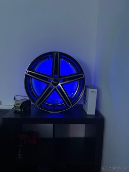 OXIGIN 18 CONCAVE 5x112 R19 - 7