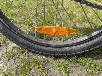 Dětské kolo Specialized Hotrock 20 - 7