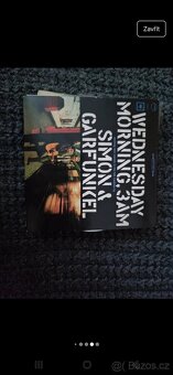 Simon & Garfunkel unikatni kolekce 5 CD box set - 7