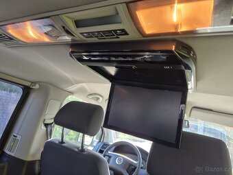 VW Caravelle Long T5 2,5TDi 96kw, 9míst - 7