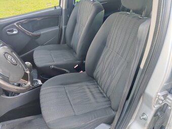 Dacia Duster 1.6 77 kW 2012 LPG - 7