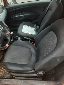fiat grande punto 1.2 43kw rv2007 - 7