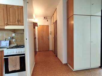 Prodej bytu 3+1, balkon, výtah, 86 m2, Soběslav - REZERVACE - 7