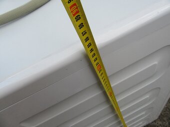 Nabízím pračku Beko přední plnění na 7 kg prádla. Jako nová. - 7