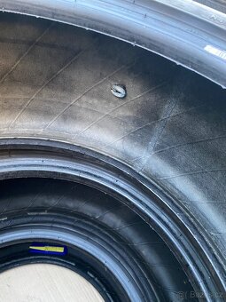 225/45 R17 91Y Goodrich 2x6mm 2x4mm dot0921 Letní - 7