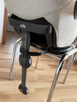 Joie signature i-prodigy - 7