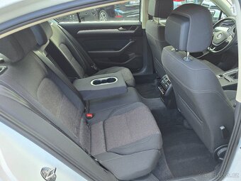 ⭐Volkswagen Passat 2.0TDI/110KW/ČR/1.MAJ/DPH⭐ - 7
