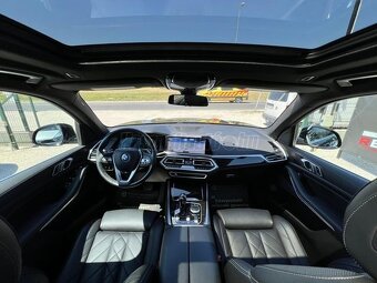 BMW X5, xDrive 45e Aut. 2023 - 7