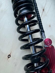 Coilover 2.5” 10” - 7