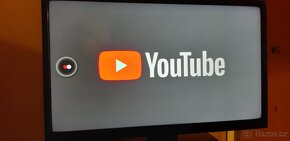 Prodám tv samsung 4k 124cm.. - 7