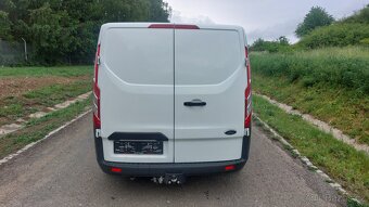 Ford transit custom 2.0 tdci 96kw long - 7