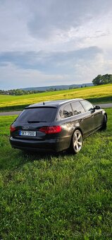 Audi a4 b8 - 7