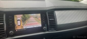 prodám Škoda Kodiaq 2.0 TSI 140 kw r.v. 2024 - 7