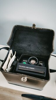 Polaroid land 3000 - 7