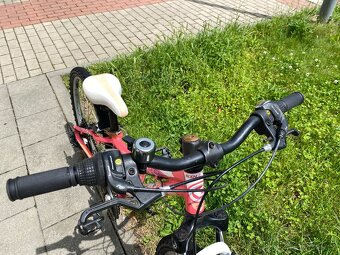 24" dětské horské kolo Kellys Kitter 50 - 7