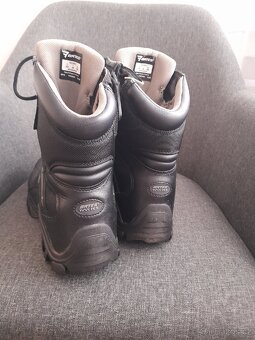Bates goretexove boty v 45 - 7
