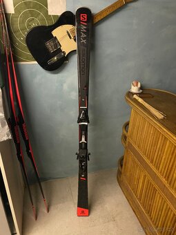Lyze Salomon S Max - 7