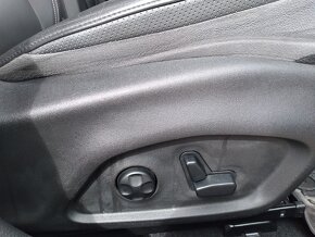 Jeep Renegade 2.0D 4x4 MultiJet Limited 1.majitel,manuál - 7